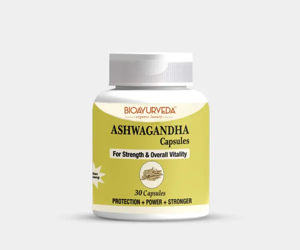 Ashwagandha