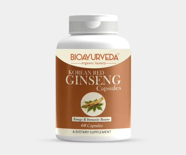 Ginseng