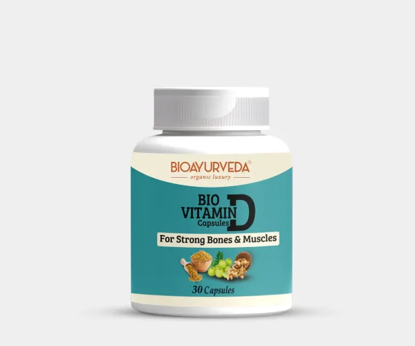 Bio Vitamin-D