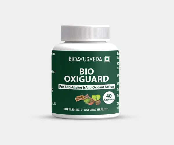 Bio Oxyguard