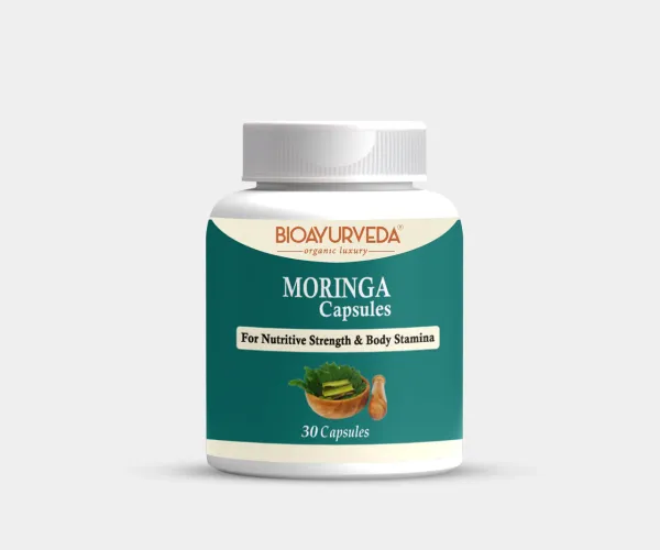 Moringa